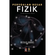 Persoalan Besar Fizik(IIUM PRESS)