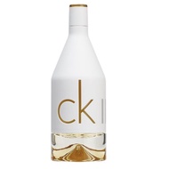 ORIGINAL Ckin2U For her Eau de Toilette 100ml Tester