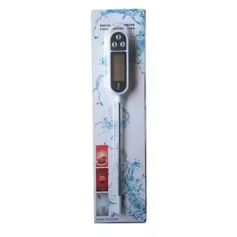 Food Thermometer TP300 Digital Kitchen Thermometer For Meat Cooking Food Probe BBQ Electronic Oven K