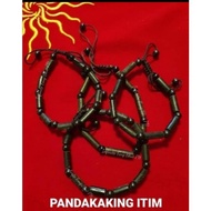 ♞Banaog or pandakaki itim bracelet