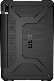 ▶$1 Shop Coupon◀  URBAN ARMOR GEAR UAG Designed for Samsung Galaxy Tab S7 Plus Case, 12.4-inch, Mpol