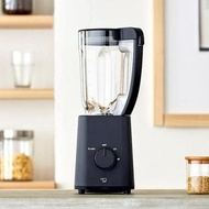 ZOJIRUSHI 像印攪拌機帶研磨器 1L 黑色 BM-SS10-BA 冰沙可壓碎 大容量