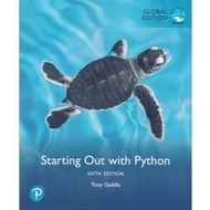 Starting out with Python的價格推薦 - 2026年4月 | 比價比個夠BigGo