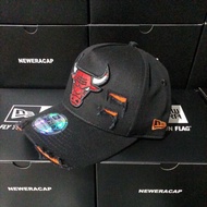 Topi baseball Red bull Topi baseball chicago bulls Topi mlb Topi banteng Topi import SOBEK