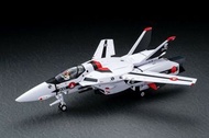 [TK107][預訂]ARCADIA 超時空要塞 Macross 1/60 VF-1S 一条輝VER.