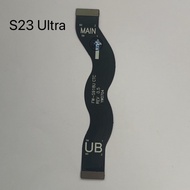 Flex Cable For Lcd S23 Ultra S23 Plus S22 S22 S21 Fe