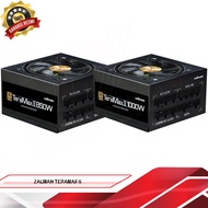 Zalman TeraMaxII 850W 1000W Gold Full Modular ATX3 GEN5/ | PSU GOLD FULL MODULAR | PSU 850W GOLD | P