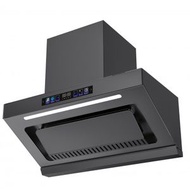 electriQ - 70厘米 藍芽變頻摩打半斜抽式抽油煙機 QRMI-695XG20IV