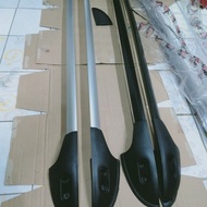 ROOF RAIL ORGINAL DADON MOBIL AVANZA XENIA ALL TAHUN ROOF RACK