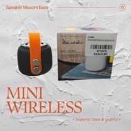 SPEAKER MOXOM BASS SK35