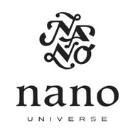 nano ・ universe Clothing [Orange Japan Daigou]