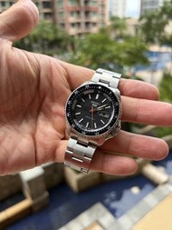 Seiko 5 sbsa289 日本商鋪限定
