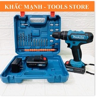Makita 36V DELWAL 36V battery drill HITACHI or BOSCH 36V to 26v with and without hammer