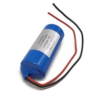 MKR Battery Solar Street Light Solar 32650 32700 3.2V Rechargeable Battery Lithium Phosphate Battery