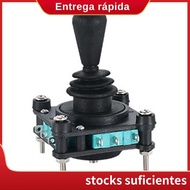 Monolever Joystick Switches with Push Button 2 4 8 Way Reset Momentary Toggle -Rocker Switches CV4--