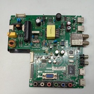TCL -LED32D2910D mainboard