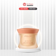 [COMPANY PRODUCT] Payot My Payot Vitamin-Rich Radiance Gel 50ml