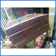 ▱ ☬ ▗ BNEW EMPTY ZESTO BOX 250 25PCS