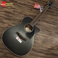 Gitar Ibanez PC14MHCE-WK PC-14MHCE WK Akustik Elektrik Guitar Original