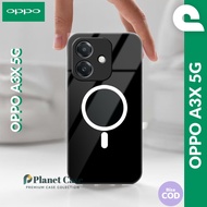 Oppo A3x 5G Case OPPO A3x 5G body and Camera Protective Case Softcase Oppo A3X 5G Character CP628