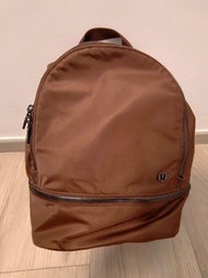 Lululemon背包 City Adventure Mini Backpack