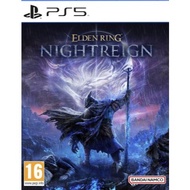 (🔥NEW RELEASE🔥) Elden Ring Nightreign Add On DLC (PS4 & PS5) Digital Download