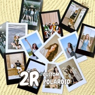(1 DAY ANNIVERSARY) Print 2r photo printing, kodak photo printing vintage photo printing/ aesthetic 