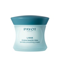 PAYOT LISSE Wrinkle Smoothing Cream, 50ml