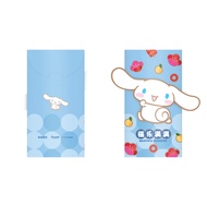 [Not For Sale] Kotex - Cinnamoroll Angpau 4pcs