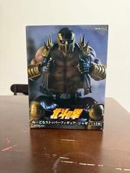 北斗之拳 傑基 杯麵壓 FURYU Figure