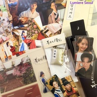 Bon Appétit, Your Majesty Pop-up Store Official Goods( Option A~D)