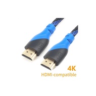 HDMI Cable 1.5M can be used to connect HD video player / Blue Ray Player / Xbox 360 / PS3/4 / PC / D