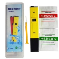 T Test Pen pH Meter Acidity Meter Acidity Indicator TQU4