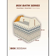 Parcel Box Eid Box/ Parcel Box/ Eid al-Fitr/