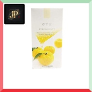 Yuzu Honey
