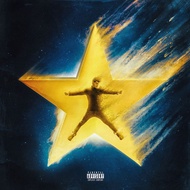 CD-R Bazzi - Cosmic (2018)