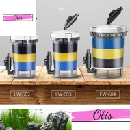 SUNSUN EW 603 TANK FILTER|603B 604B FOR FISH TANKS AND AQUARIUM
