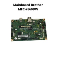 Brother 7860 mainboard