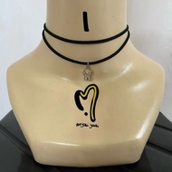 Choker Necklace (KC7A) Fashion Necklace/