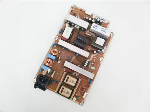 BN44-00340A I40F_ASM Power Supply Board is for LN40C550J1F LN40C530F1H LN40C530F1F LA40C530F1R LA40C