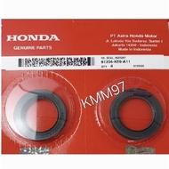 91204-K59-A11 Rear Wheel Seal PCX ADV Vario 160 150 Stylo Vario 125 eSP ORIGIN