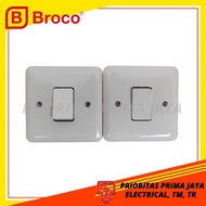 Single Switch Broco 6621U