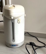 美亞保溫熱水壺 hot water boiler & warmer Meyer