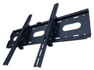 V86T ชุด ขาบึดทีวีติดผนัง ขาแขวนทีวี 55 - 86 นิ้ว Tilt ที่ยีดทีวี ที่แขวนทีวี ขาแขวนยึดทีวี ขายึดทีว