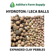 Hydroton Clay Pebbles (Same as Leca balls)