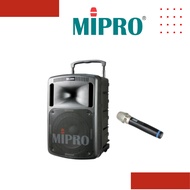 Mipro MA-808 PORTABLE SPEAKER