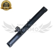 Lower Tank Radiator Volvo Nissan Euro 6 - 0015