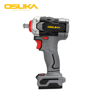 OSUKA บล็อกไร้สายไร้แปรงถ่าน OSID831 (รับประกัน 6 เดือน)