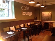 The Crown Inn - By Blunt Bars