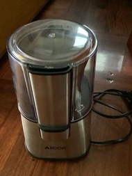 AICOK 電動咖啡磨豆機